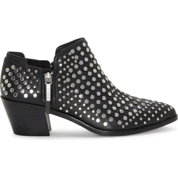 (SOLD) 1.State Lexey Booties - Picture 2 of 6